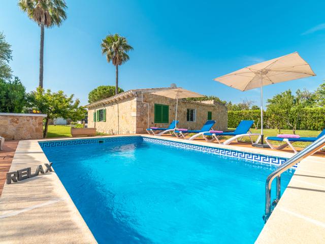 Can Delfin Alcudia – billede 21