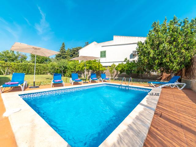Can Delfin Alcudia – billede 22