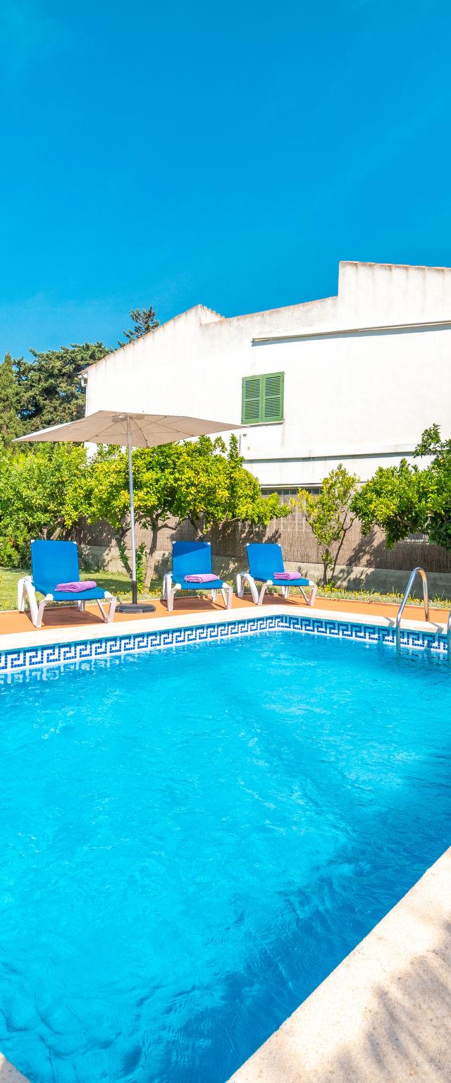 Can Delfin Alcudia – billede 22