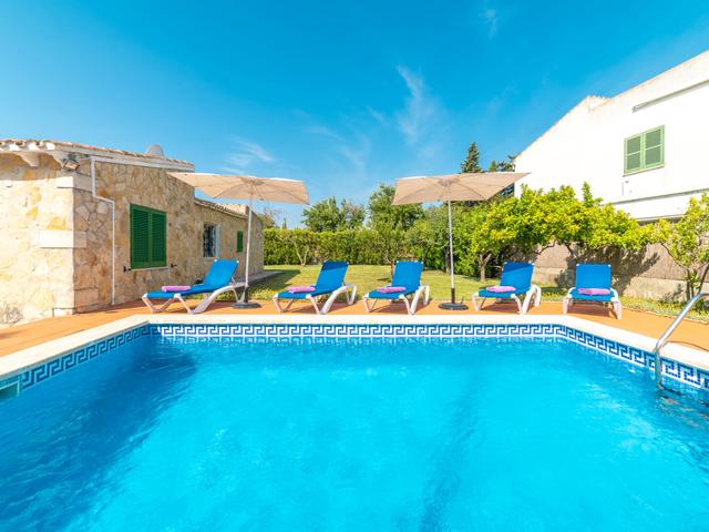 Can Delfin Alcudia – billede 23
