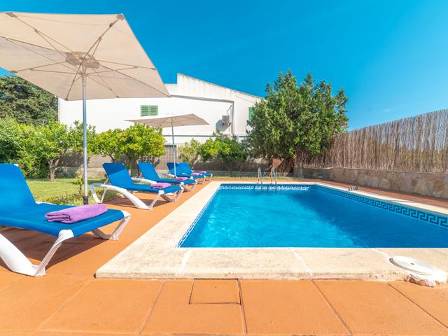 Can Delfin Alcudia – billede 24