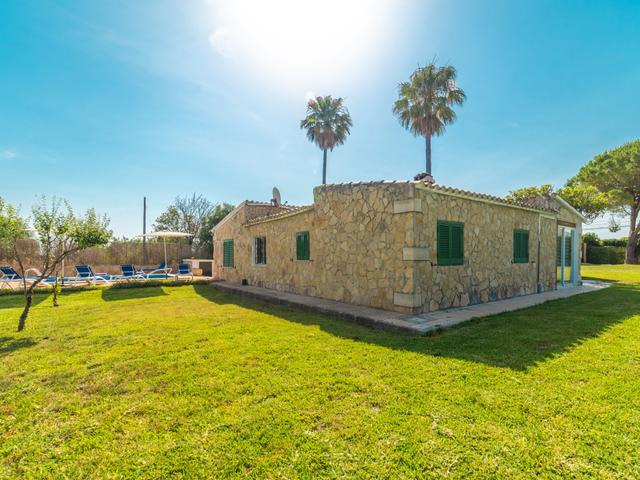 Can Delfin Alcudia – billede 25