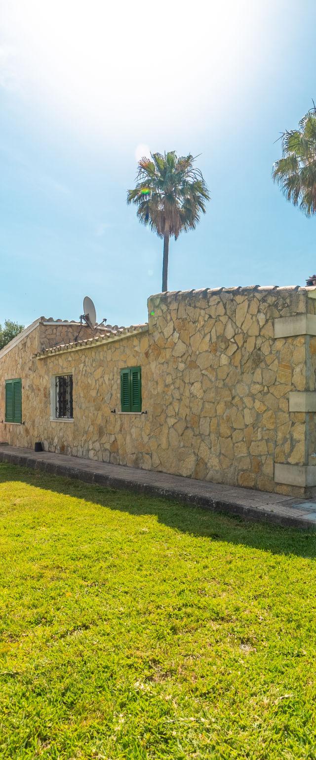 Can Delfin Alcudia – billede 25