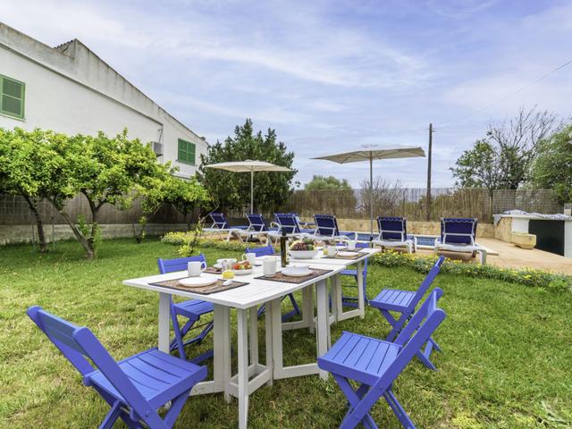 Can Delfin Alcudia – billede 26