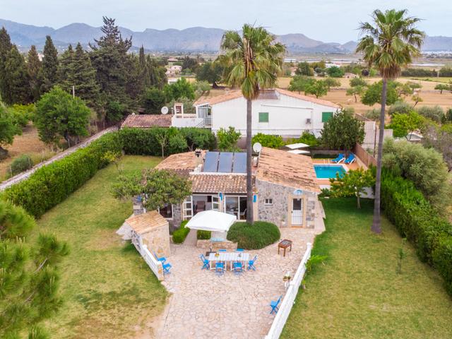 Can Delfin Alcudia – billede 28