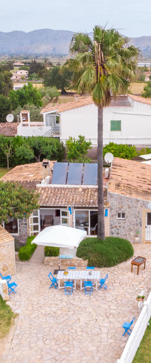 Can Delfin Alcudia – billede 28