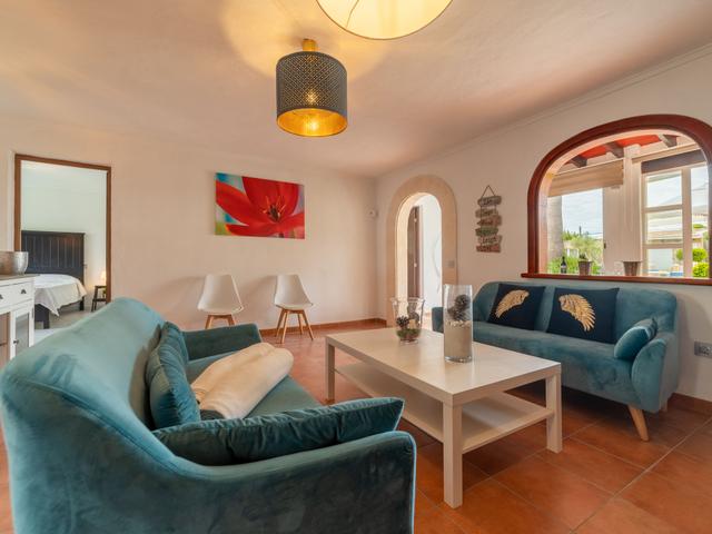 Can Delfin Alcudia – billede 8