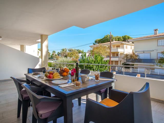 Bon Sol 100m Sandy Beach – billede 18