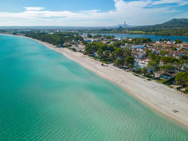 Bon Sol 100m Sandy Beach – billede 19