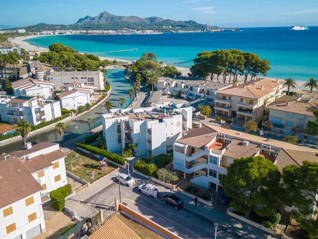 Bon Sol 100m Sandy Beach – billede 20