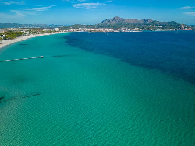 Bon Sol 100m Sandy Beach – billede 21