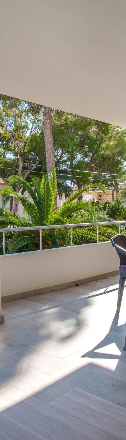 Bon Sol 100m Sandy Beach – billede 3