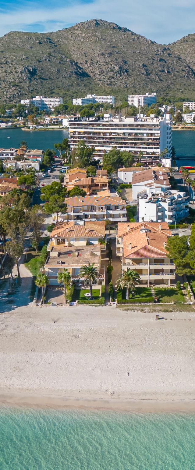 Bon Sol 100m Sandy Beach – billede 4