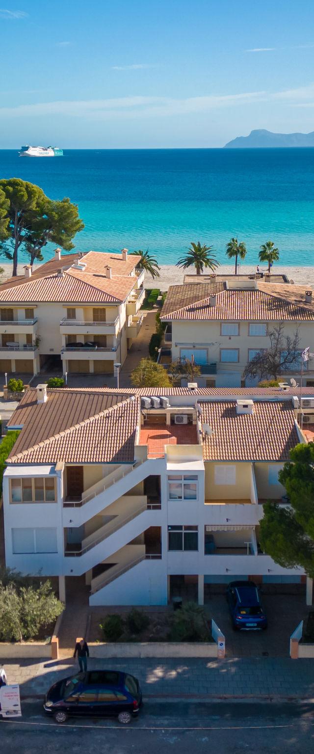Bon Sol 100m Sandy Beach – billede 5