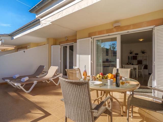 Playa Blanca 100m Sandy Beach – billede 15
