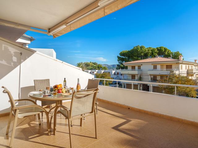 Playa Blanca 100m Sandy Beach – billede 16