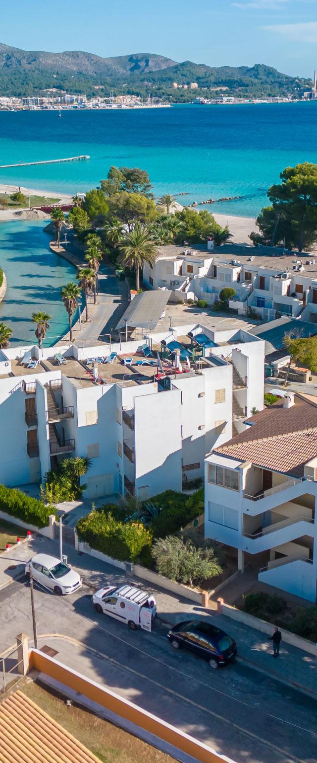 Playa Blanca 100m Sandy Beach – billede 19