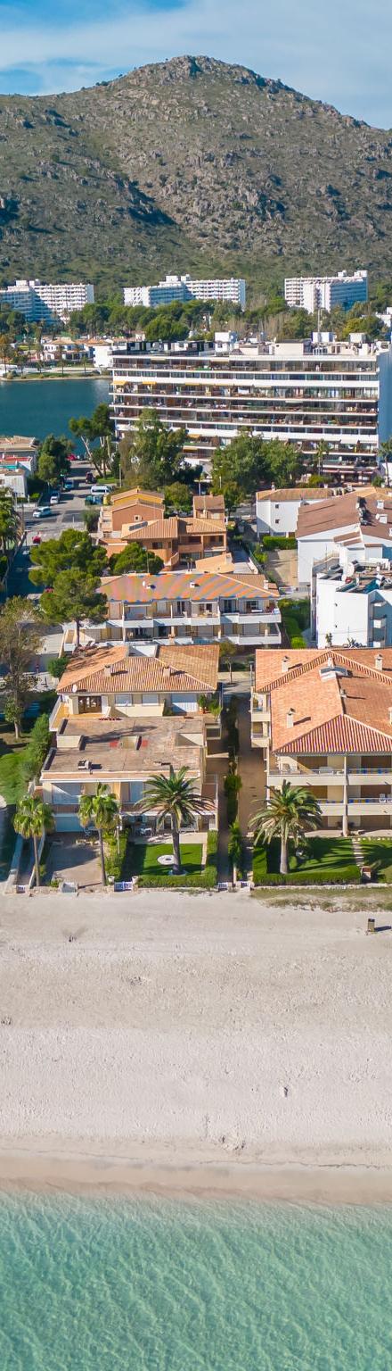 Playa Blanca 100m Sandy Beach – billede 5