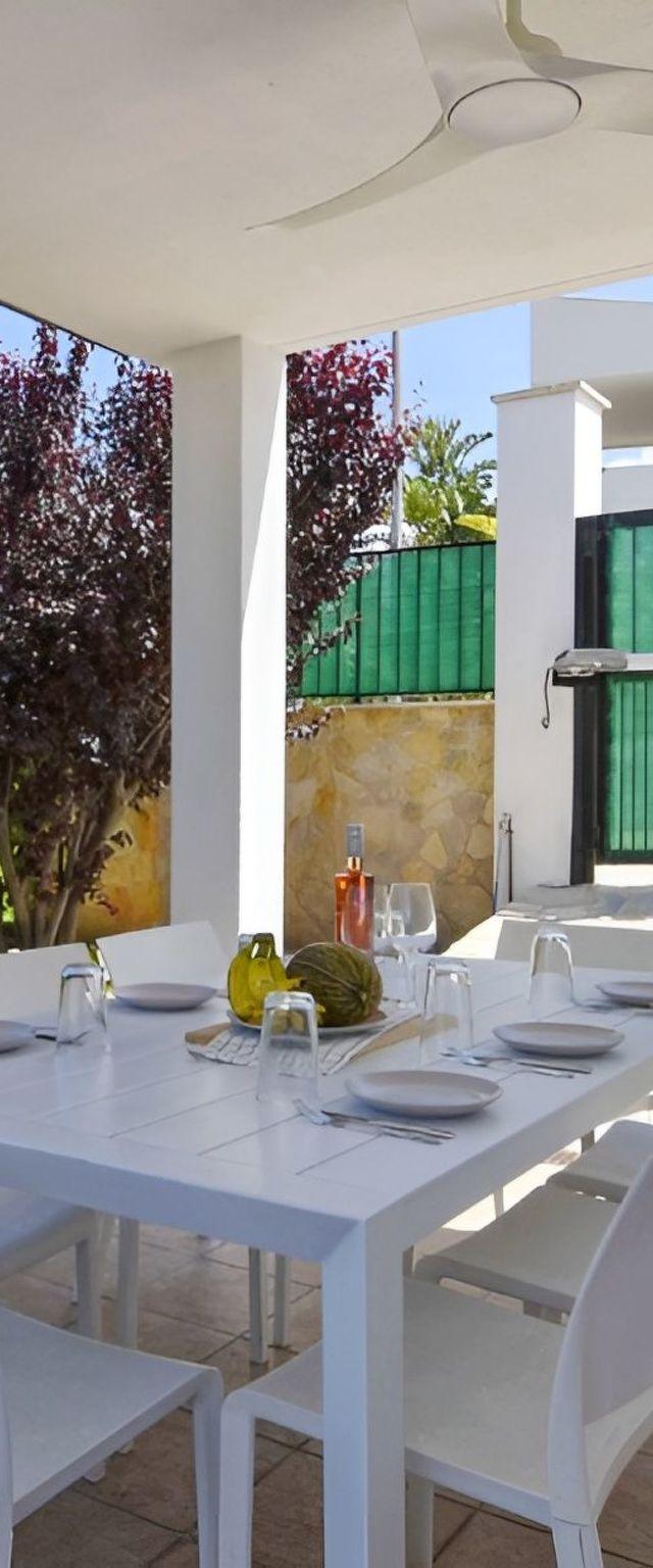 Villa "Calma" mit privatem Pool und Meerblick – billede 12