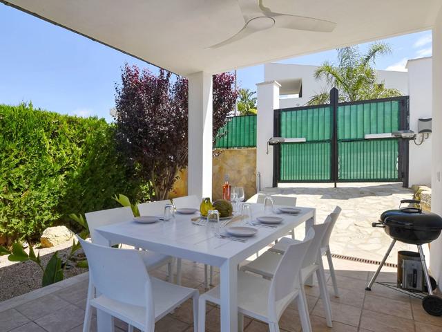 Villa "Calma" mit privatem Pool und Meerblick – billede 12