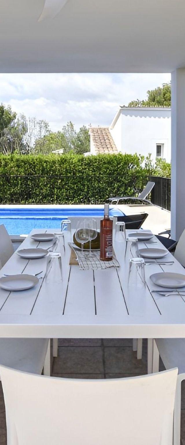 Villa "Calma" mit privatem Pool und Meerblick – billede 13