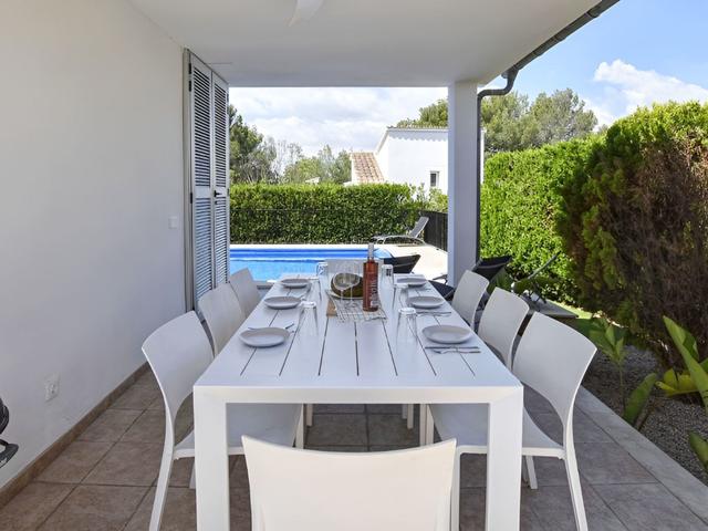 Villa "Calma" mit privatem Pool und Meerblick – billede 13