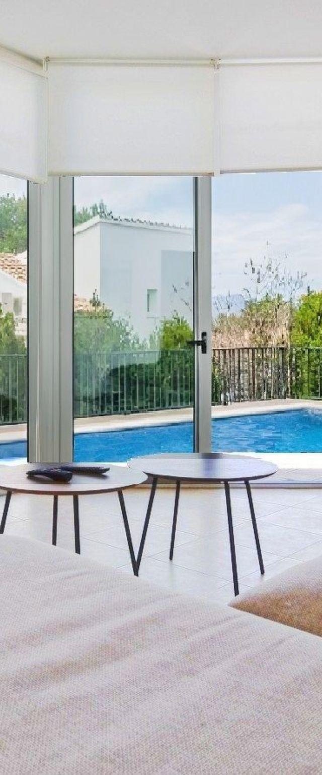 Villa "Calma" mit privatem Pool und Meerblick – billede 14
