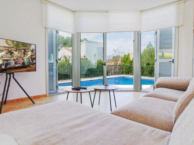Villa "Calma" mit privatem Pool und Meerblick – billede 14