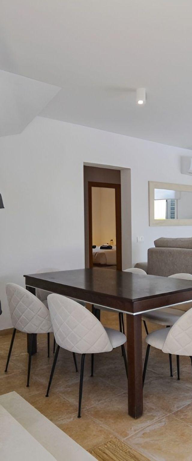 Villa "Calma" mit privatem Pool und Meerblick – billede 15