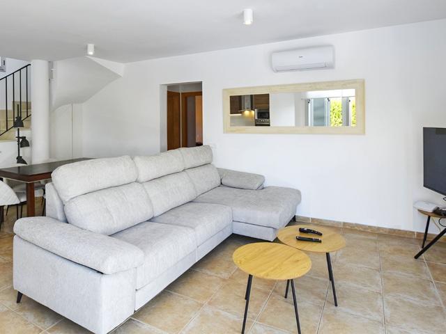 Villa "Calma" mit privatem Pool und Meerblick – billede 16