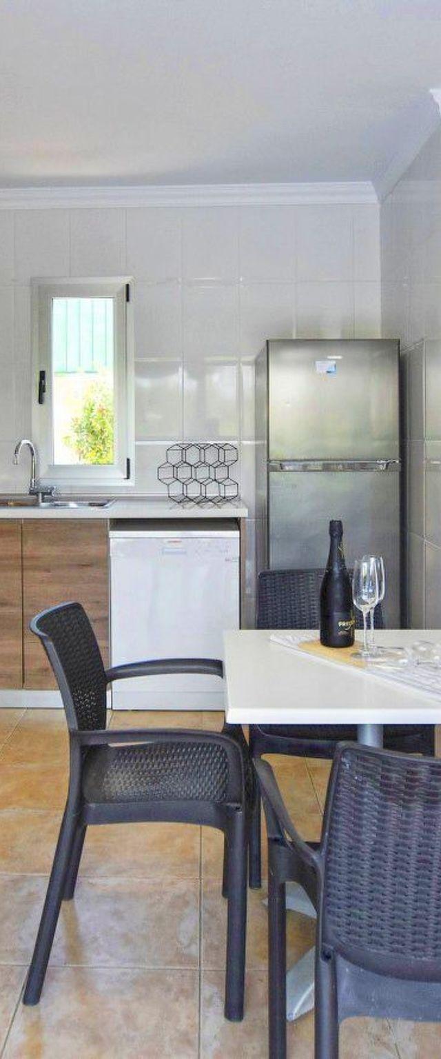 Villa "Calma" mit privatem Pool und Meerblick – billede 18