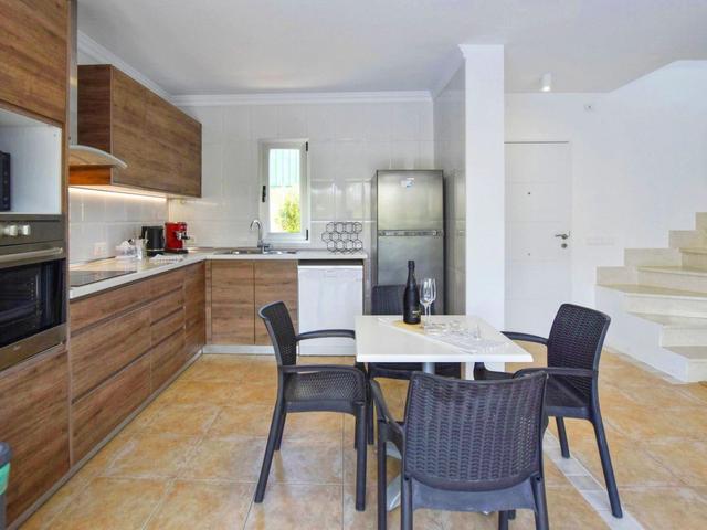 Villa "Calma" mit privatem Pool und Meerblick – billede 18