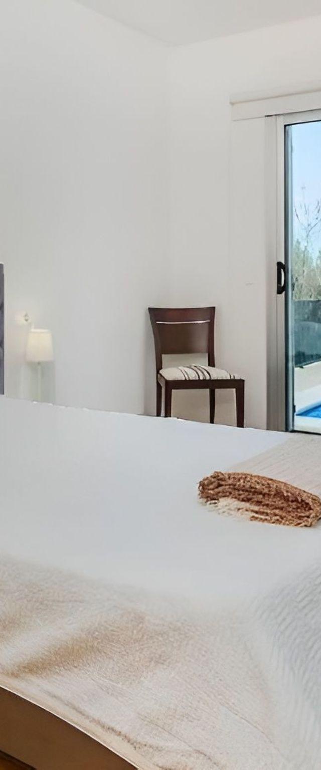 Villa "Calma" mit privatem Pool und Meerblick – billede 19