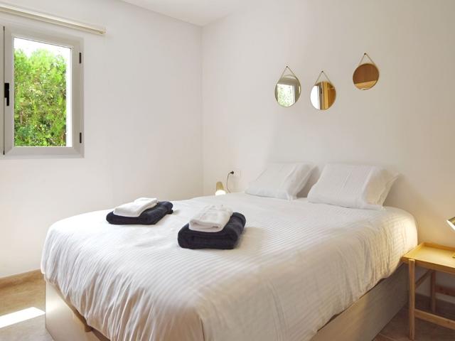 Villa "Calma" mit privatem Pool und Meerblick – billede 20