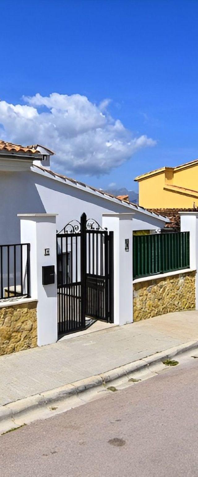 Villa "Calma" mit privatem Pool und Meerblick – billede 25