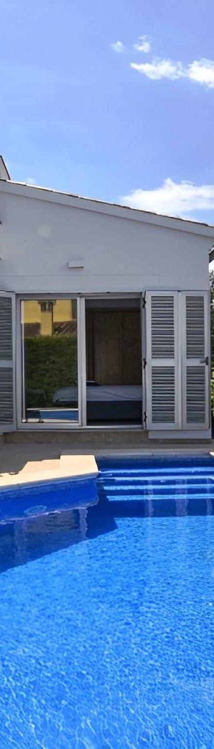 Villa "Calma" mit privatem Pool und Meerblick – billede 4
