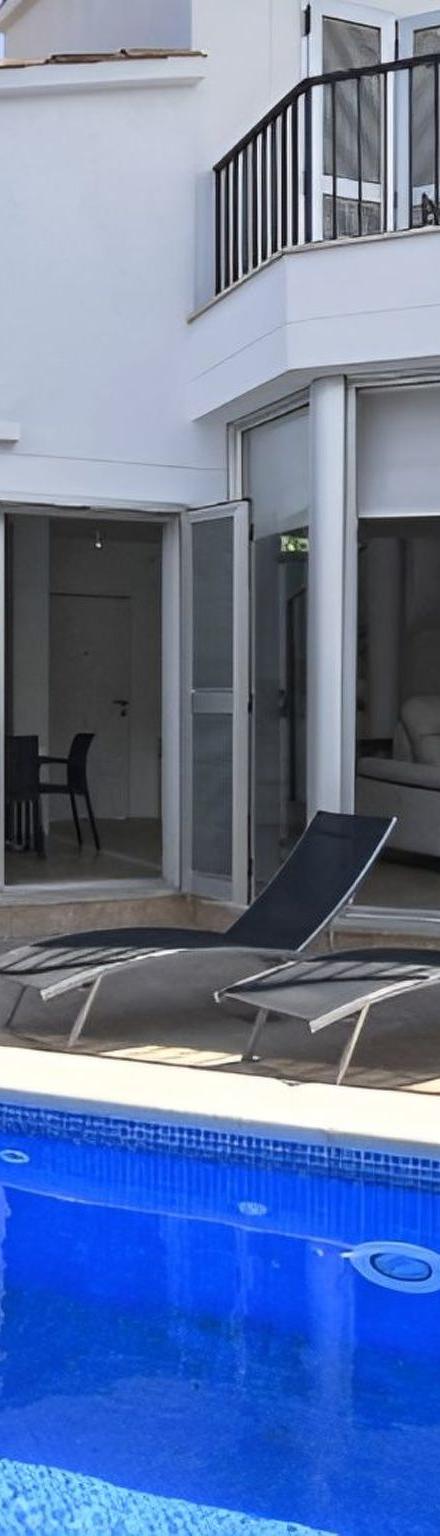 Villa "Calma" mit privatem Pool und Meerblick – billede 5