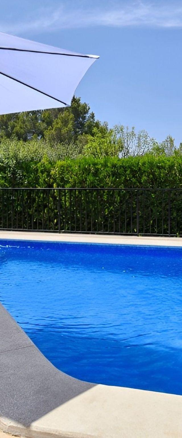 Villa "Calma" mit privatem Pool und Meerblick – billede 7