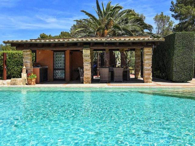 Ländliche Finca "Sa Torre" mit Jacuzzi – billede 14