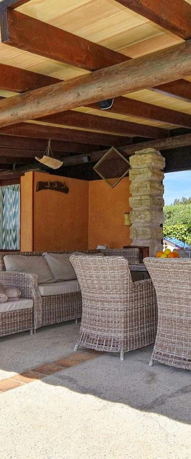 Ländliche Finca "Sa Torre" mit Jacuzzi – billede 15