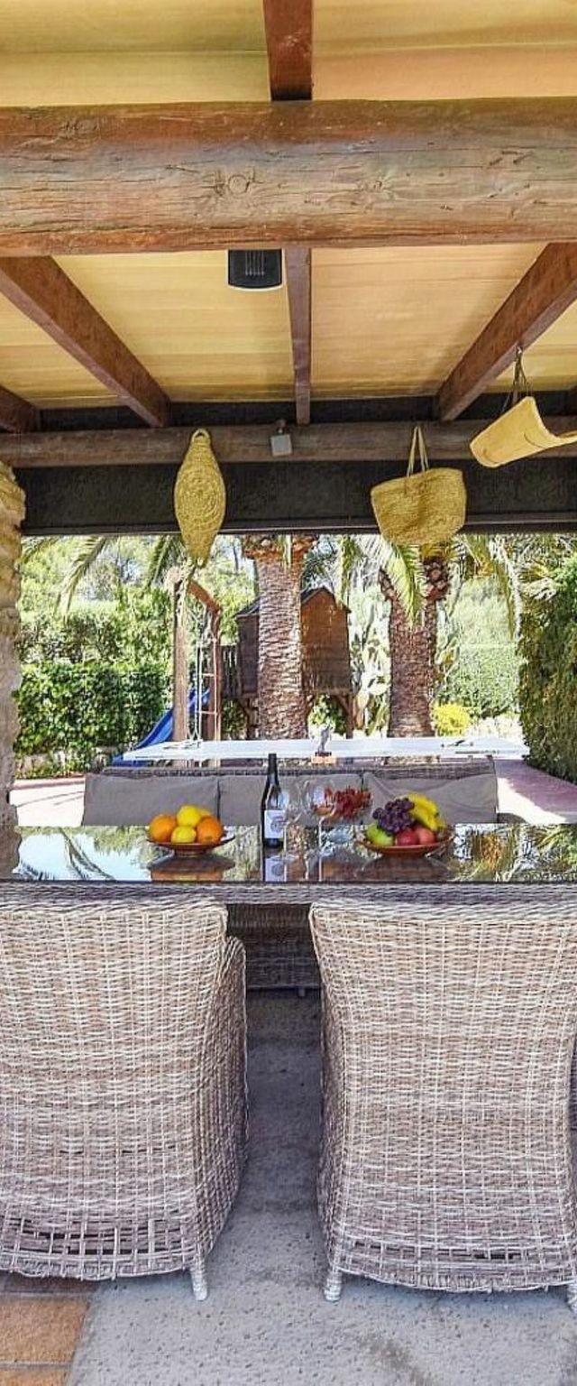 Ländliche Finca "Sa Torre" mit Jacuzzi – billede 16