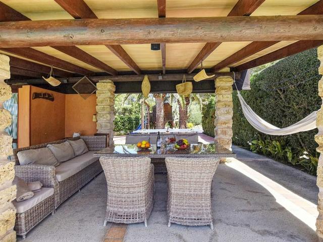 Ländliche Finca "Sa Torre" mit Jacuzzi – billede 16