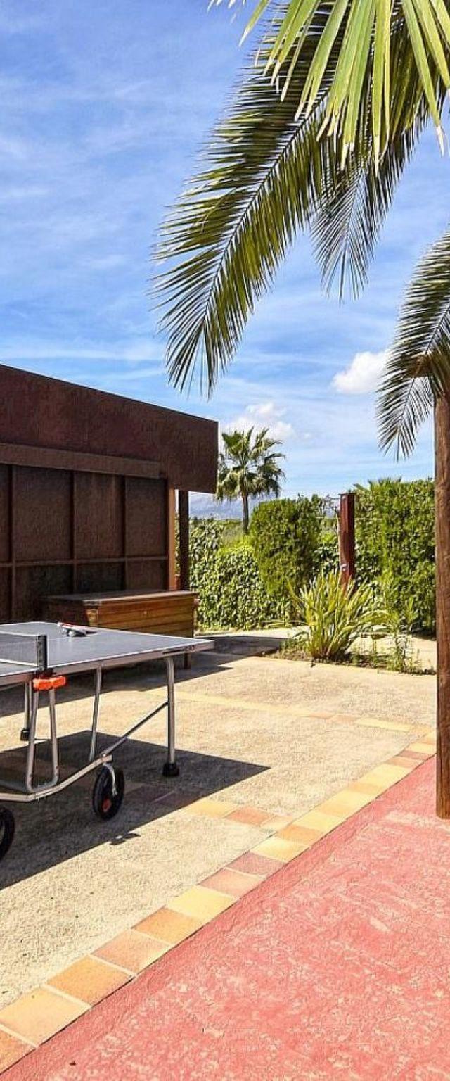 Ländliche Finca "Sa Torre" mit Jacuzzi – billede 20