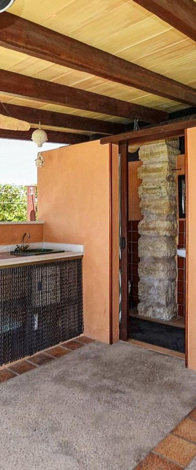 Ländliche Finca "Sa Torre" mit Jacuzzi – billede 21