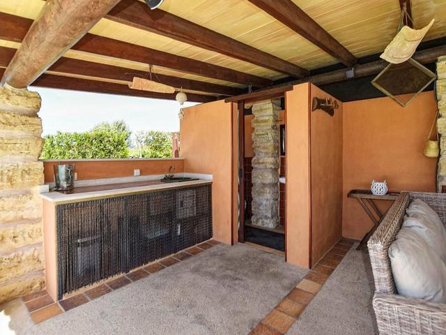 Ländliche Finca "Sa Torre" mit Jacuzzi – billede 21