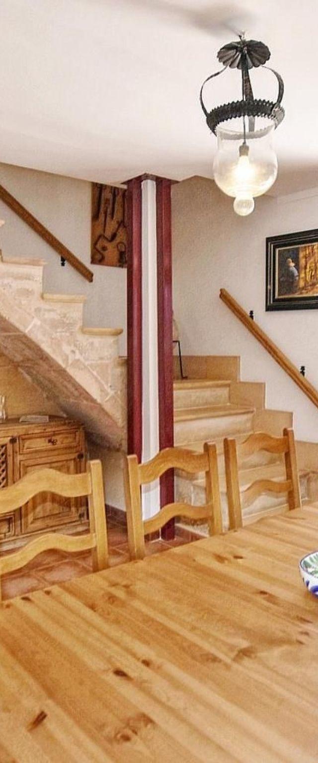Ländliche Finca "Sa Torre" mit Jacuzzi – billede 26