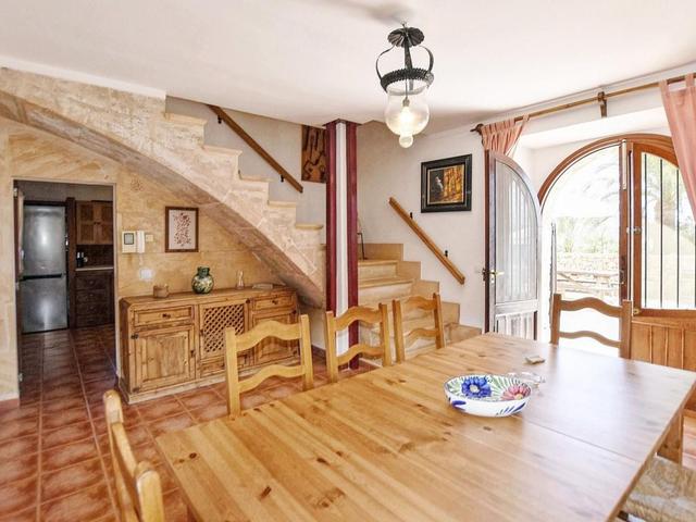 Ländliche Finca "Sa Torre" mit Jacuzzi – billede 26