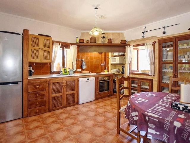 Ländliche Finca "Sa Torre" mit Jacuzzi – billede 27