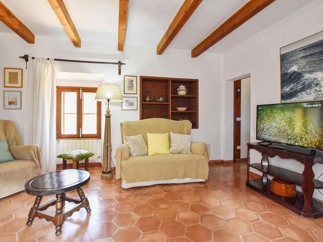 Ländliche Finca "Sa Torre" mit Jacuzzi – billede 29
