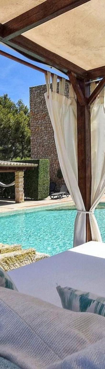 Ländliche Finca "Sa Torre" mit Jacuzzi – billede 3